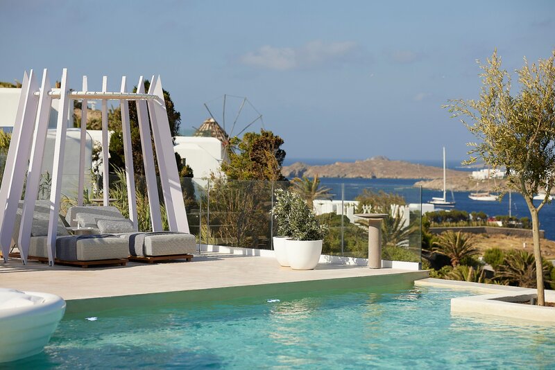 Once in Mykonos - Designed for adults by Louis Hotels foto 13