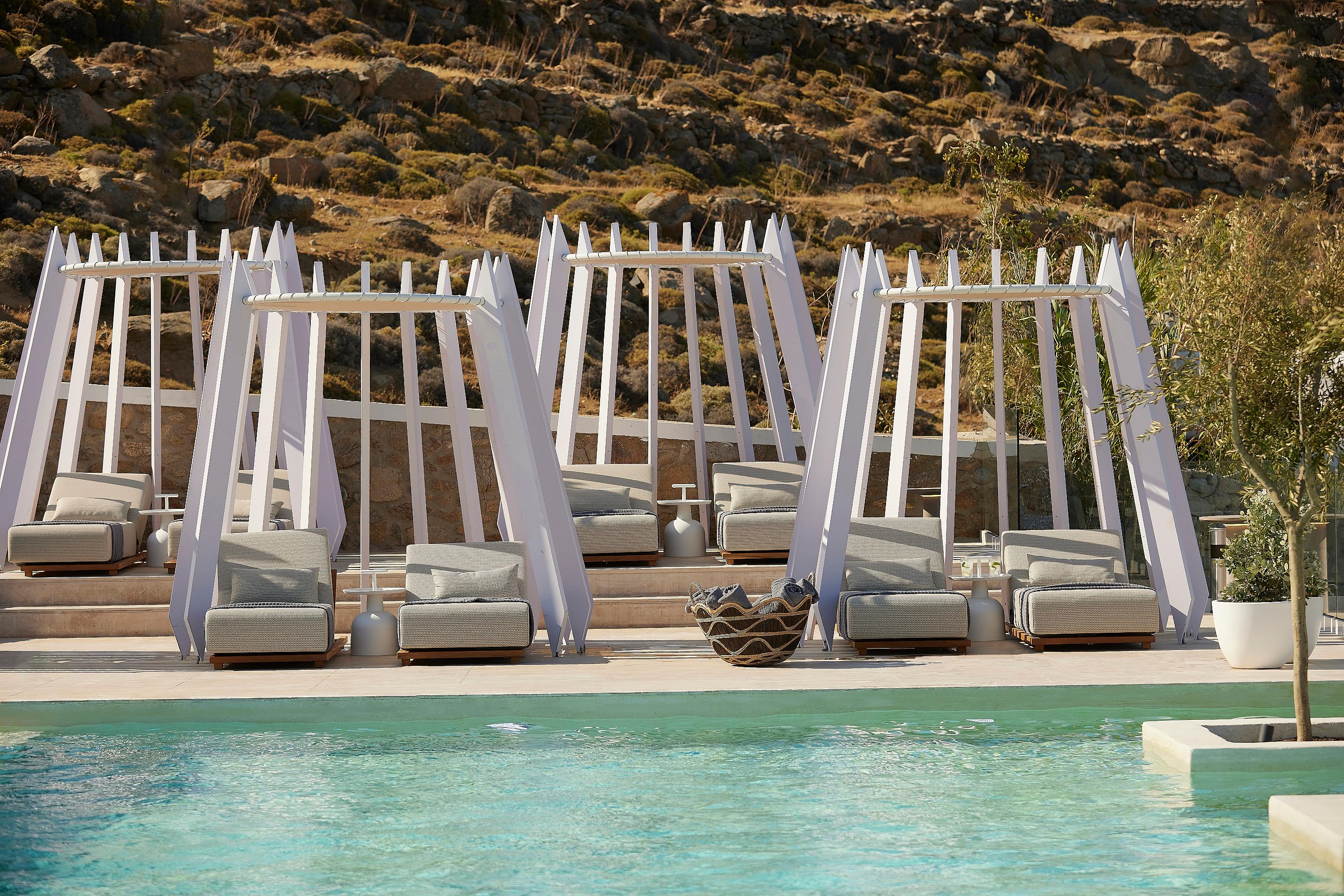 Once in Mykonos - Designed for adults by Louis Hotels foto 18