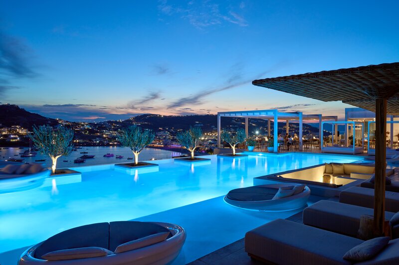 Once in Mykonos - Designed for adults by Louis Hotels foto 22