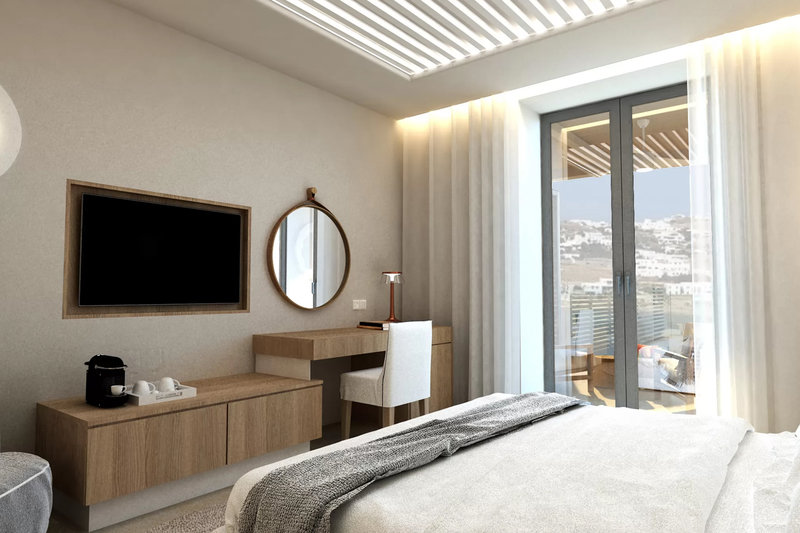 Once in Mykonos - Designed for adults by Louis Hotels foto 103