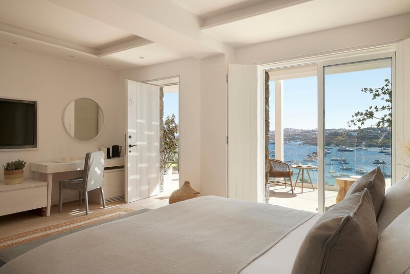 Once in Mykonos - Designed for adults by Louis Hotels foto 85