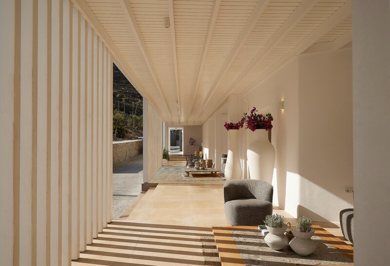 Once in Mykonos - Designed for adults by Louis Hotels foto 31