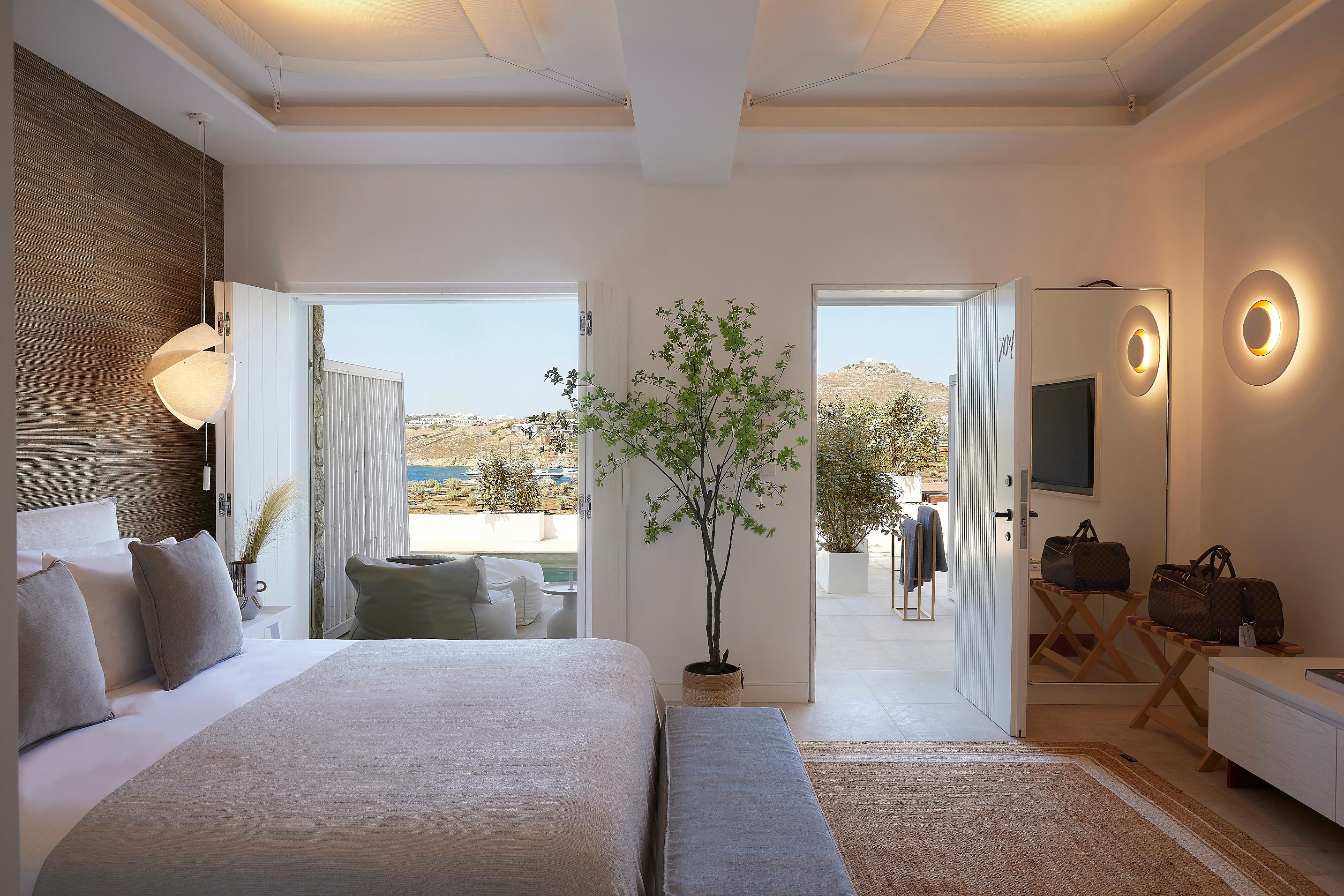 Once in Mykonos - Designed for adults by Louis Hotels foto 75