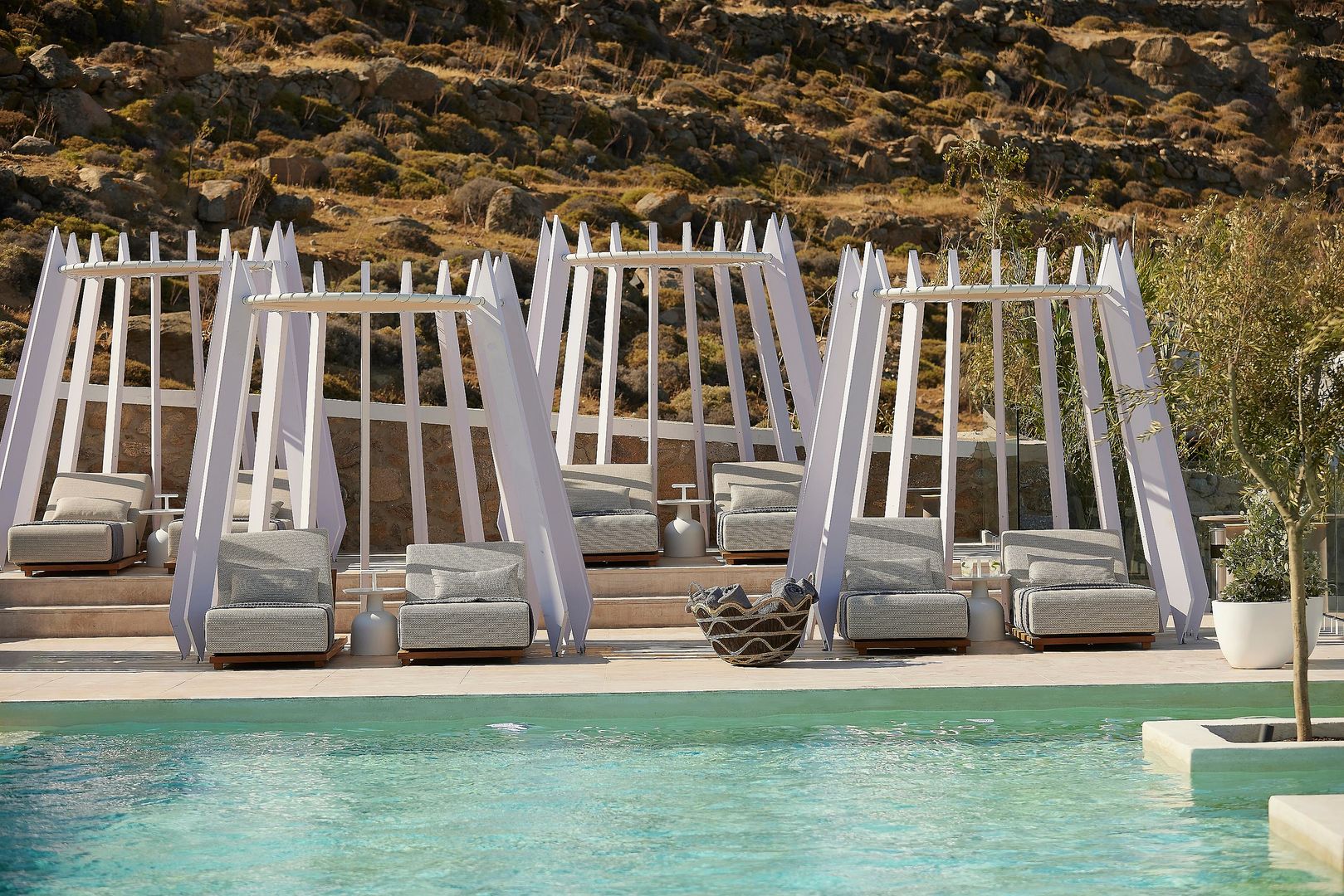 Once in Mykonos - Designed for adults by Louis Hotels foto 17