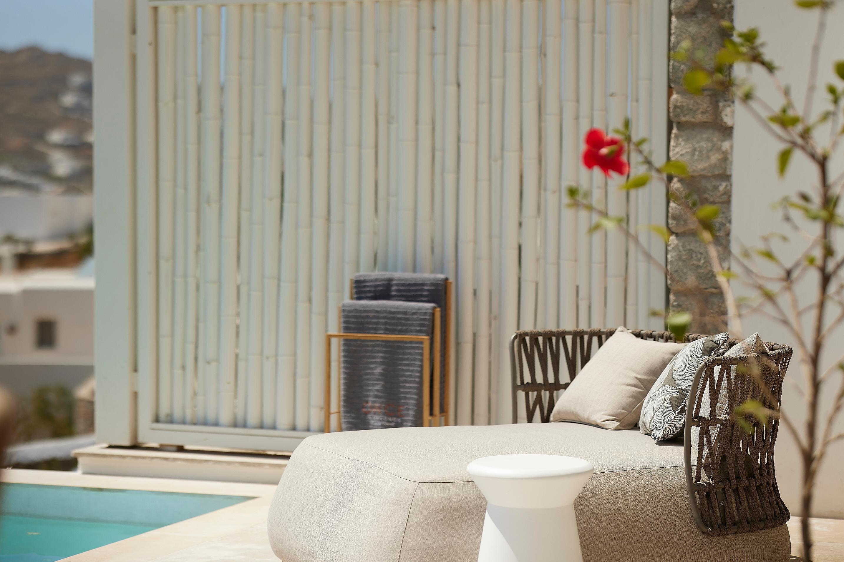 Once in Mykonos - Designed for adults by Louis Hotels foto 99