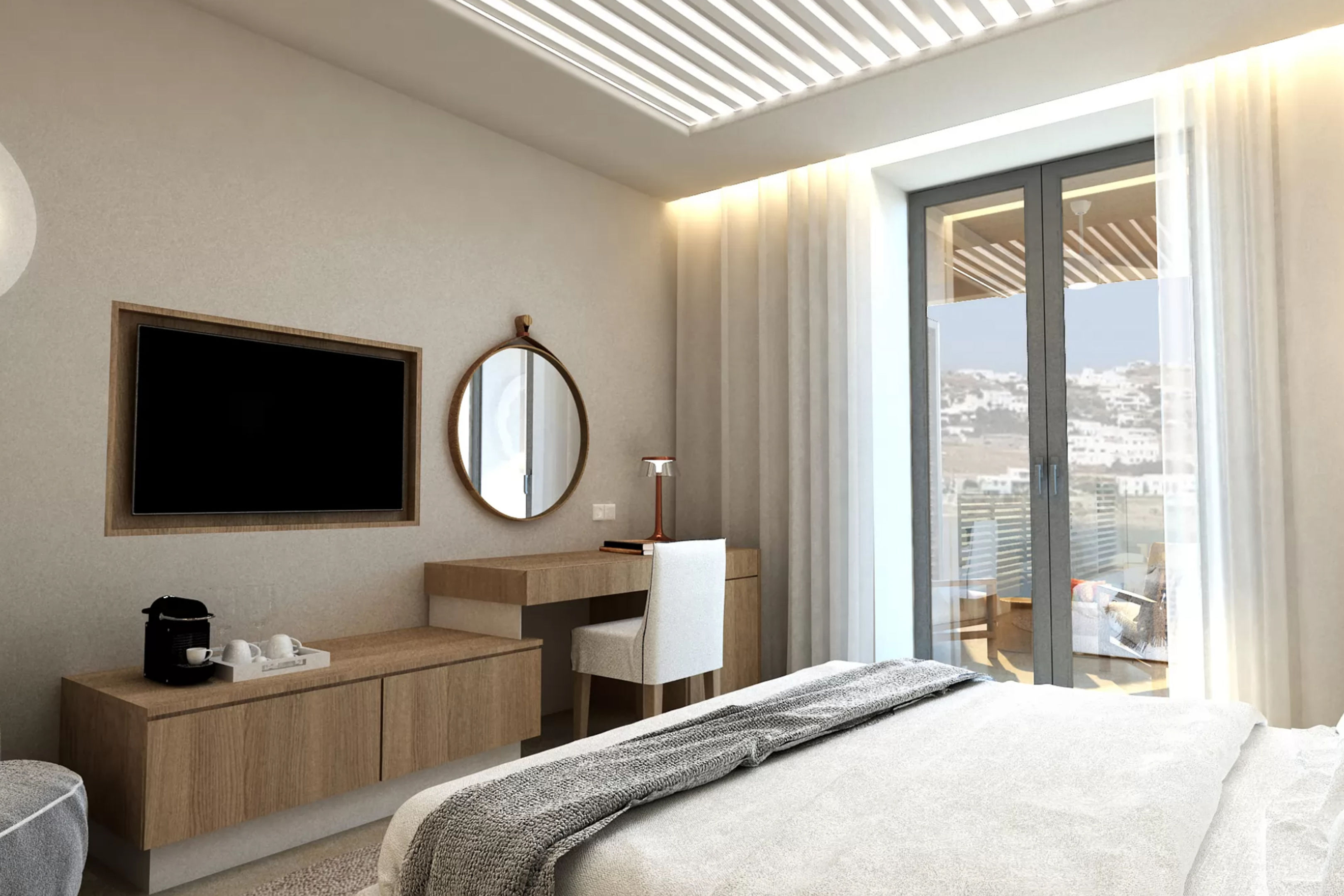 Once in Mykonos - Designed for adults by Louis Hotels foto 105