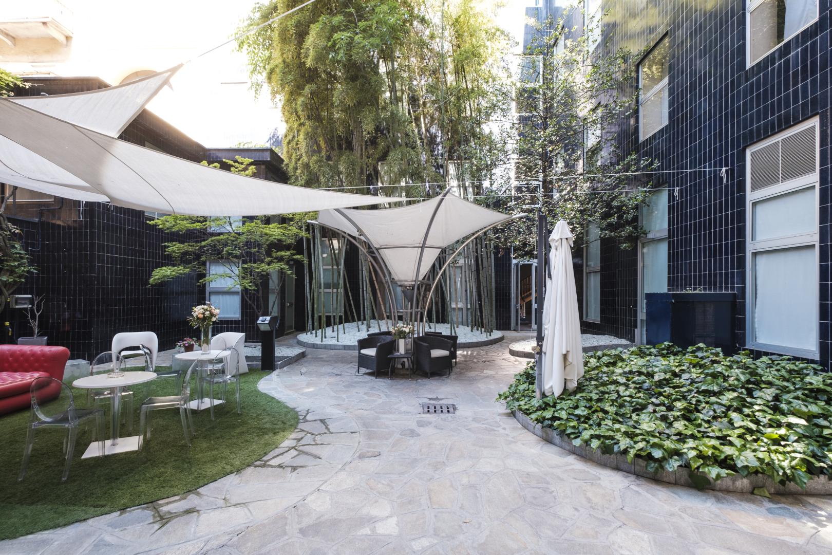 Residence Sacchi foto 14