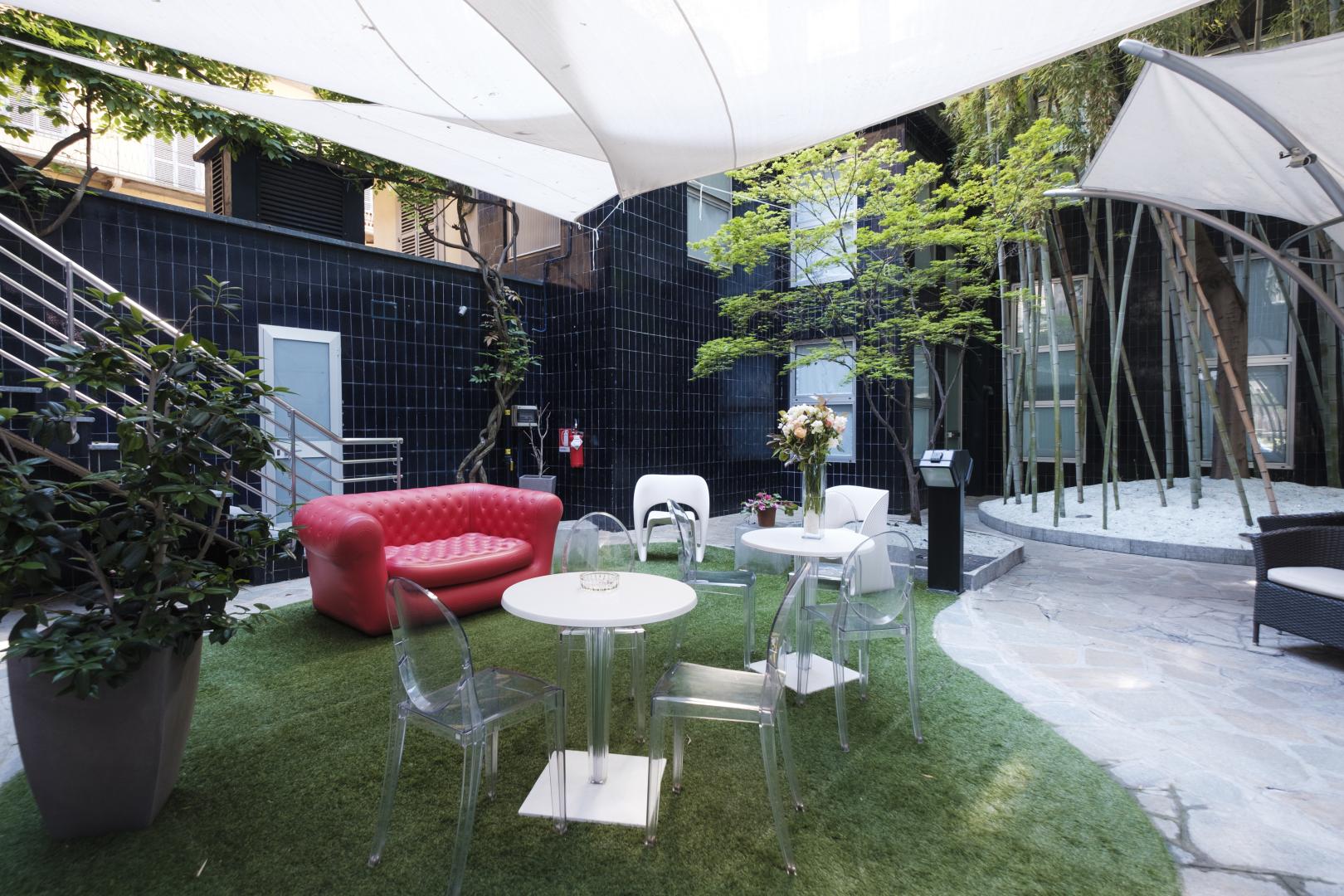 Residence Sacchi foto 9