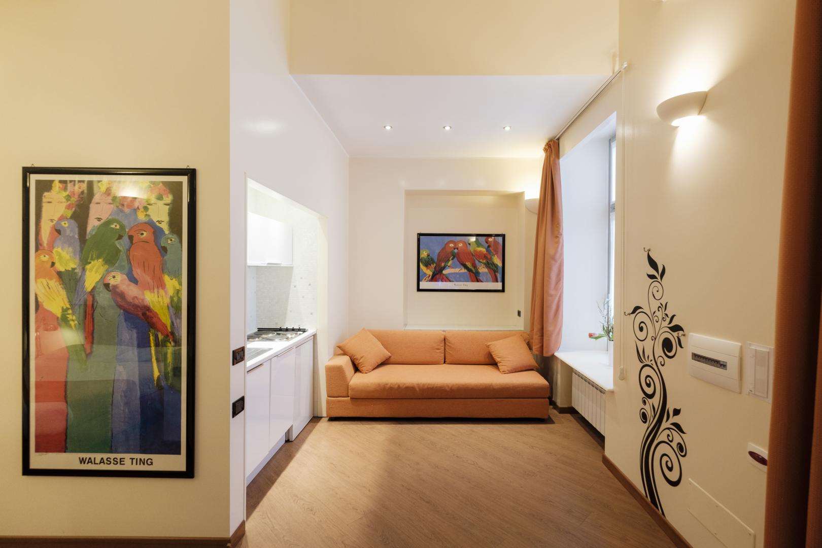 Residence Sacchi foto 31
