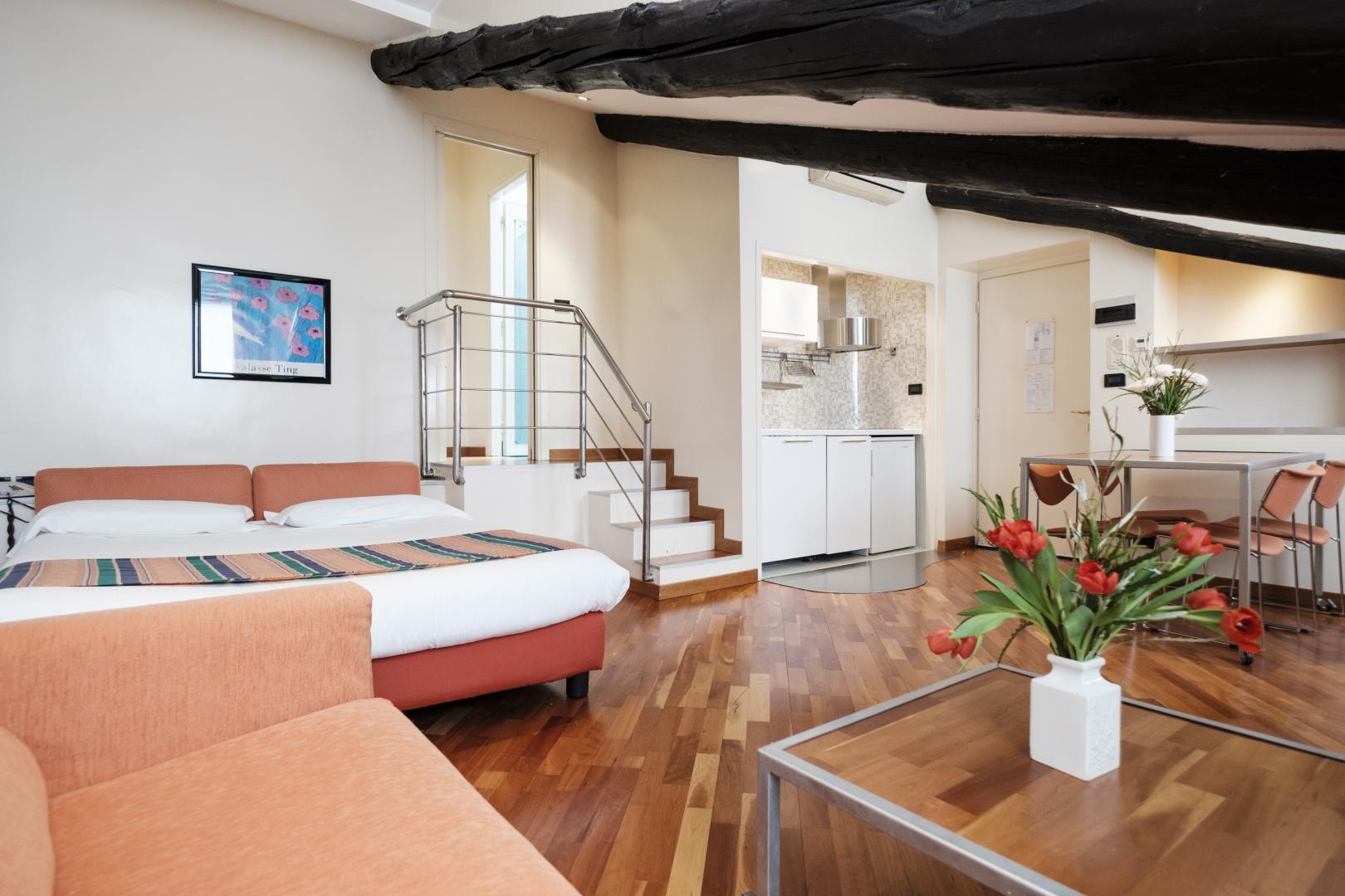 Residence Sacchi foto 37