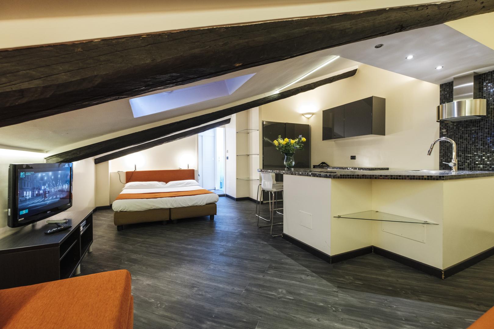 Residence Sacchi foto 33