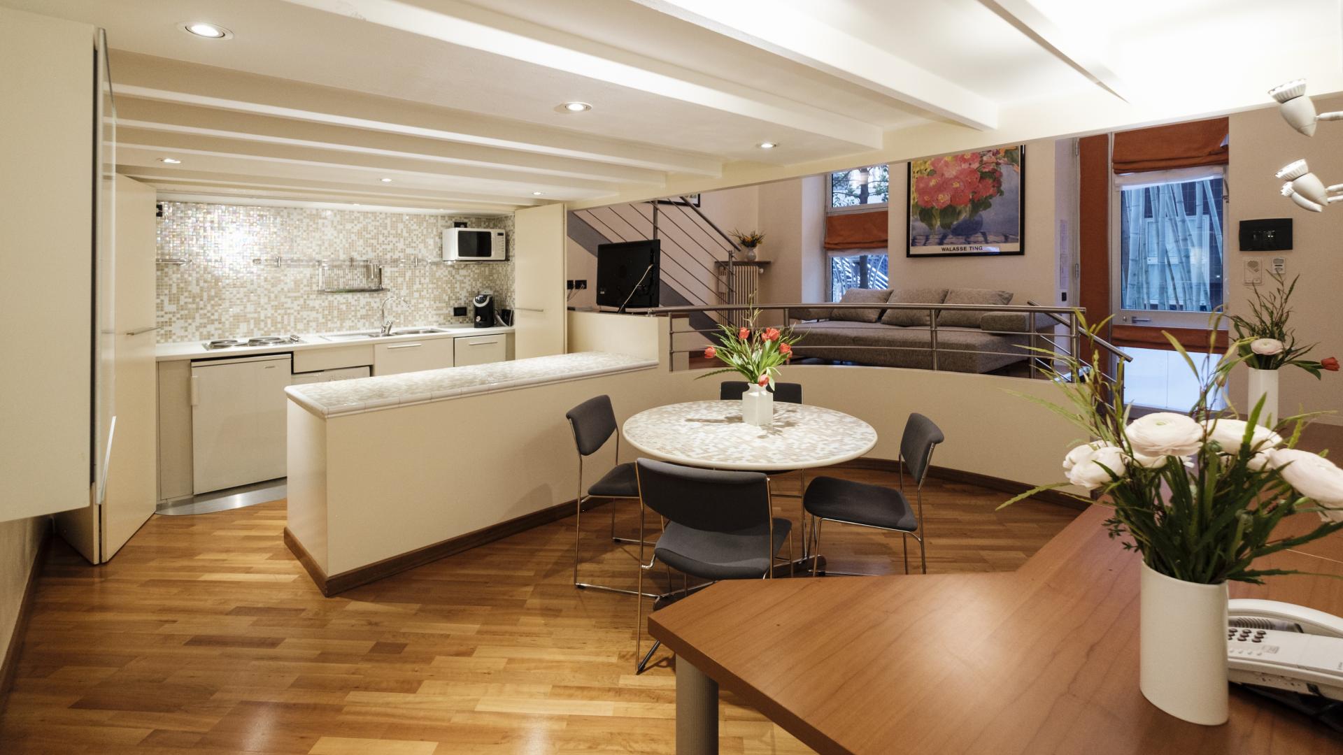 Residence Sacchi foto 42