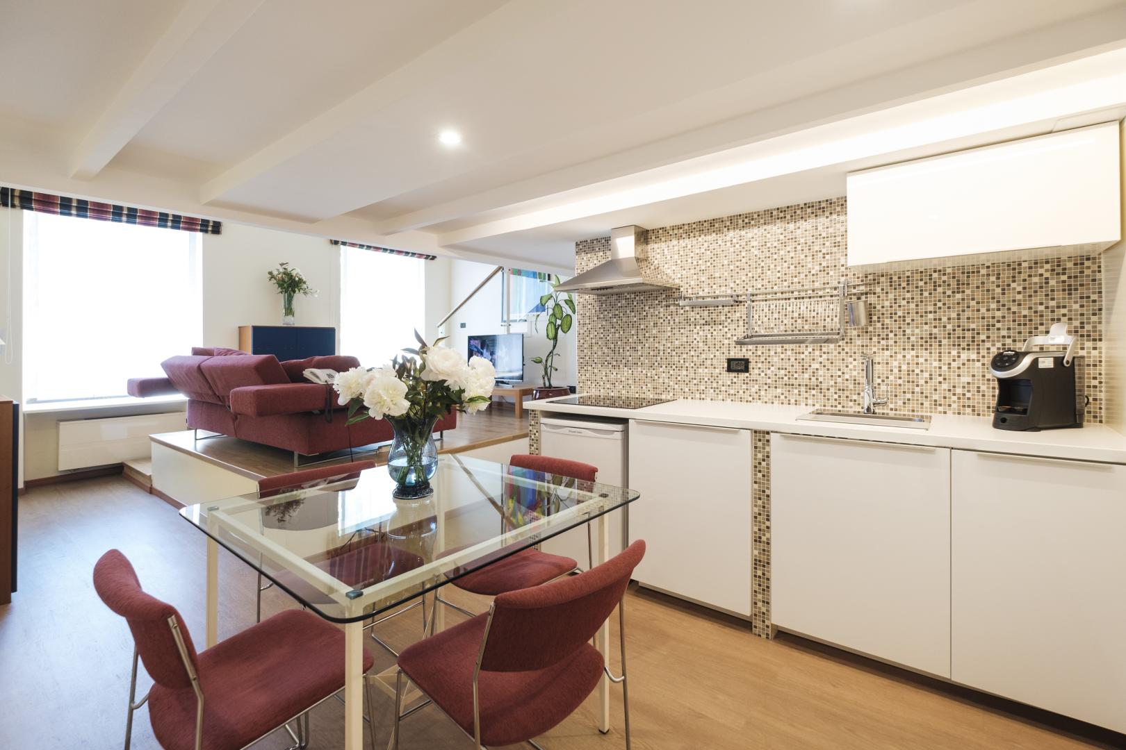Residence Sacchi foto 43
