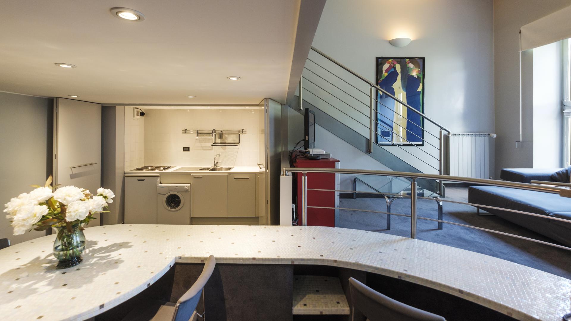Residence Sacchi foto 44