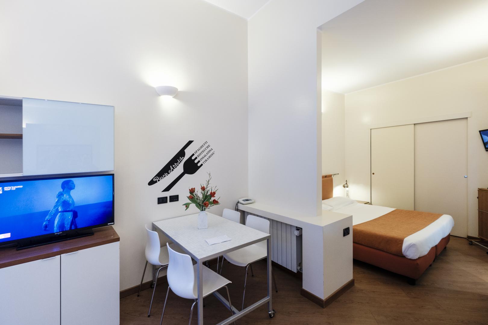 Residence Sacchi foto 39
