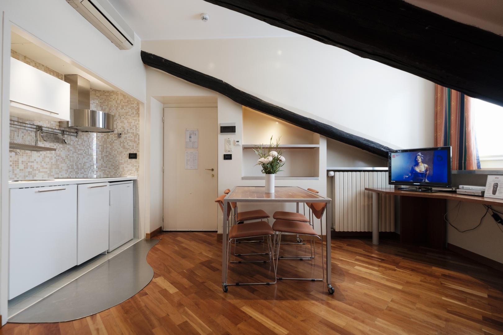 Residence Sacchi foto 40