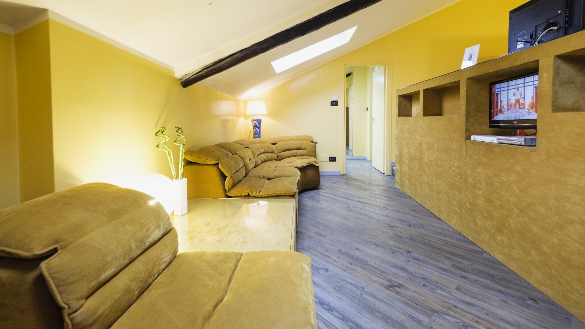 Residence Sacchi foto 41