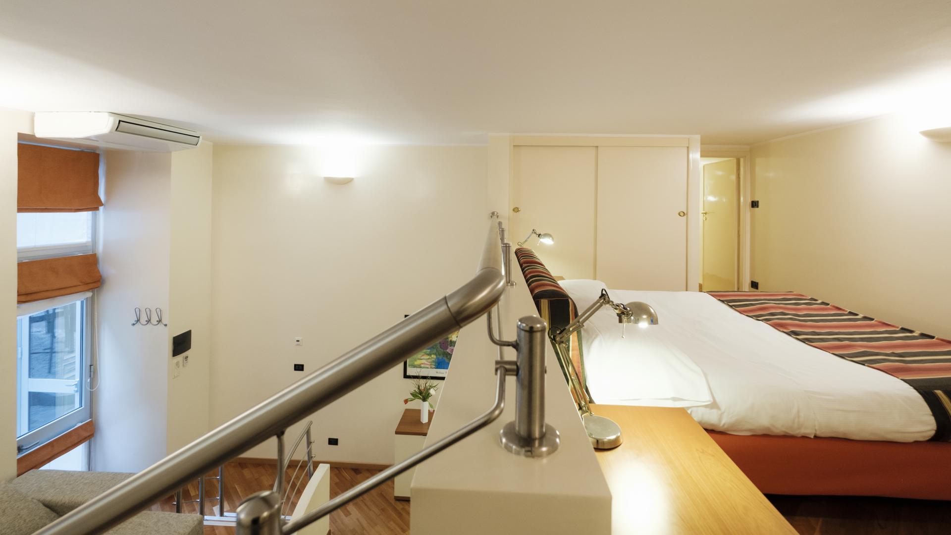 Residence Sacchi foto 35