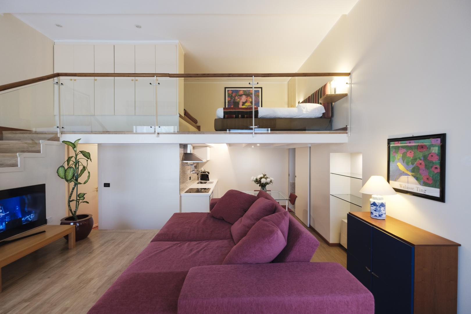 Residence Sacchi foto 46