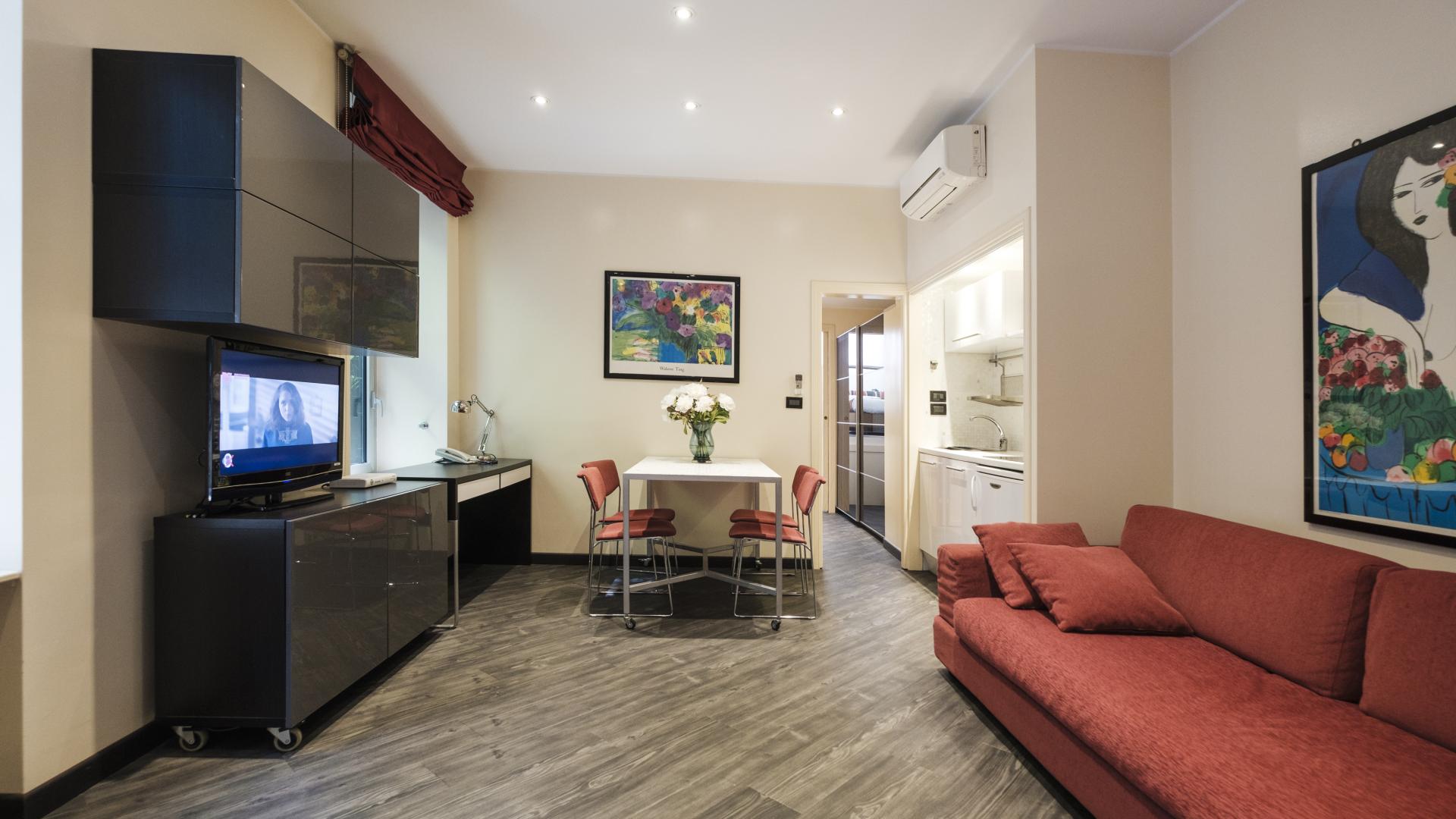 Residence Sacchi foto 48