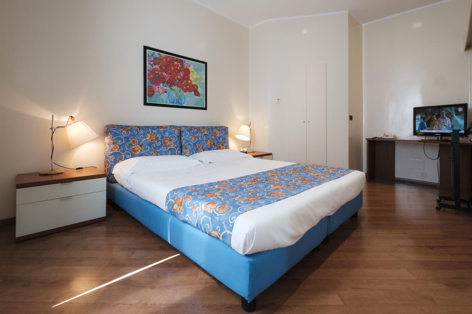 Residence Sacchi foto 36