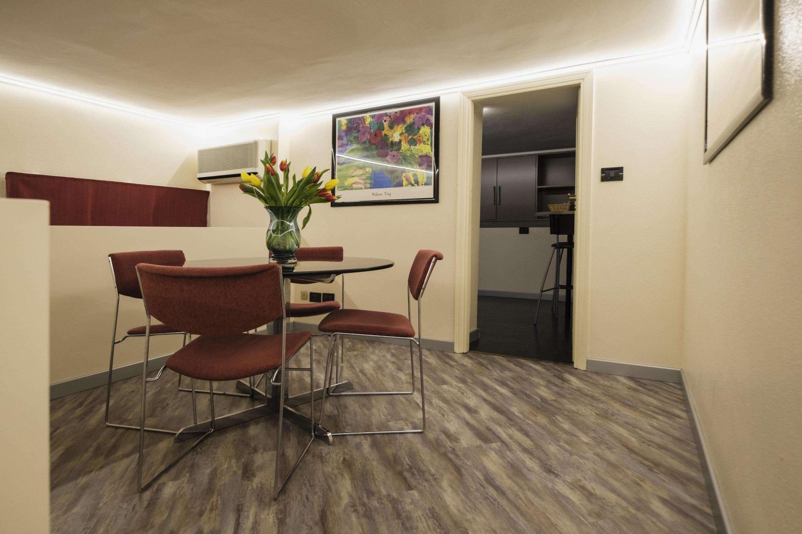Residence Sacchi foto 7