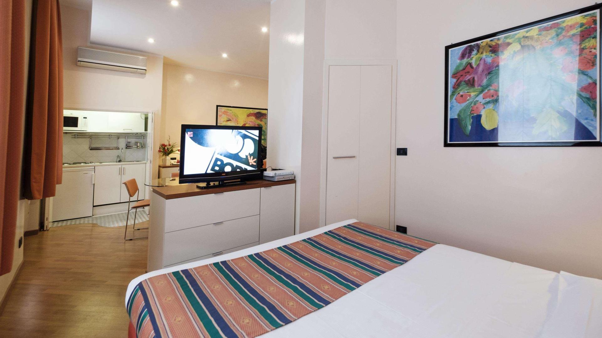 Residence Sacchi foto 13