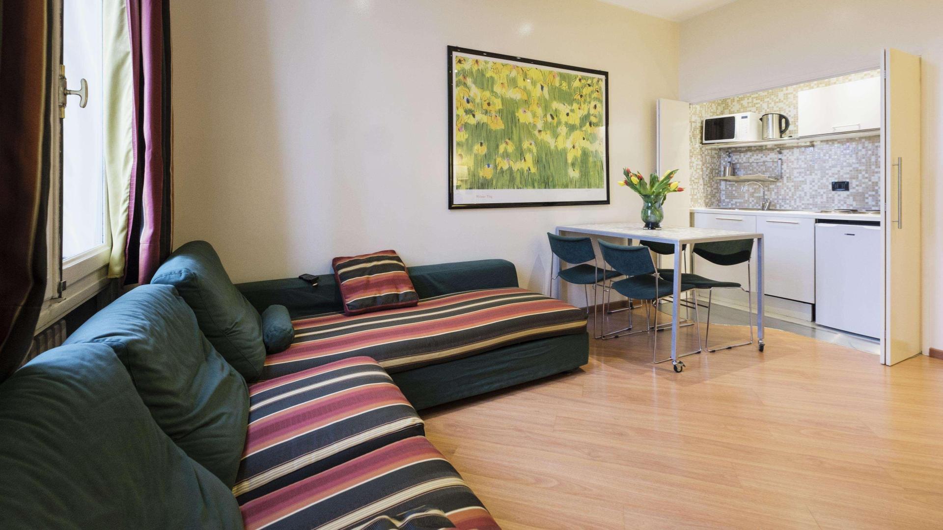 Residence Sacchi foto 15