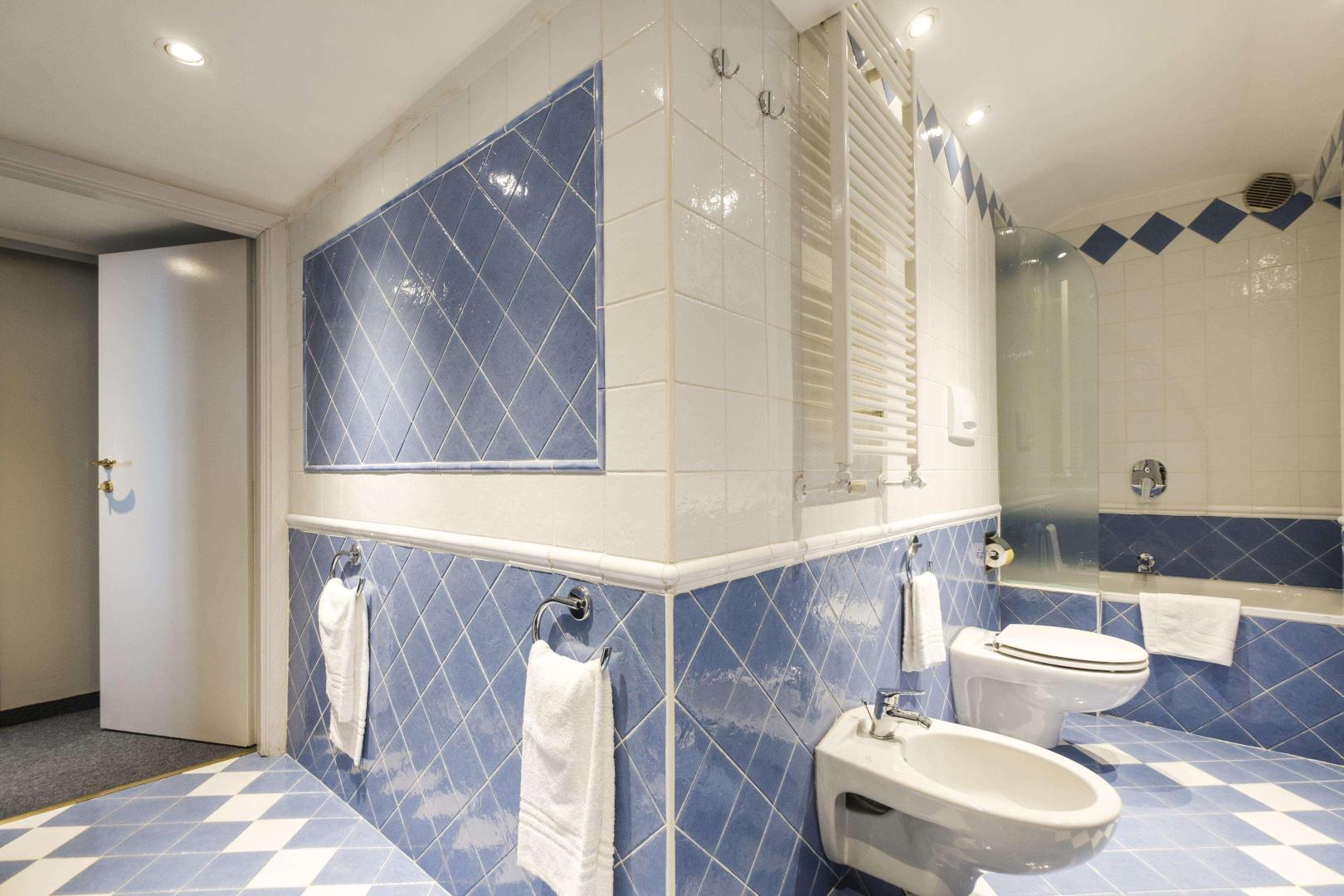 Residence Sacchi foto 16