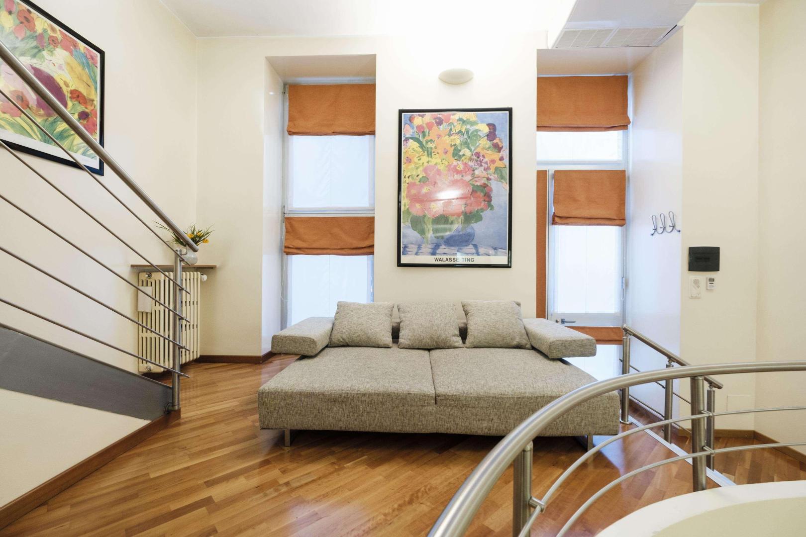 Residence Sacchi foto 17