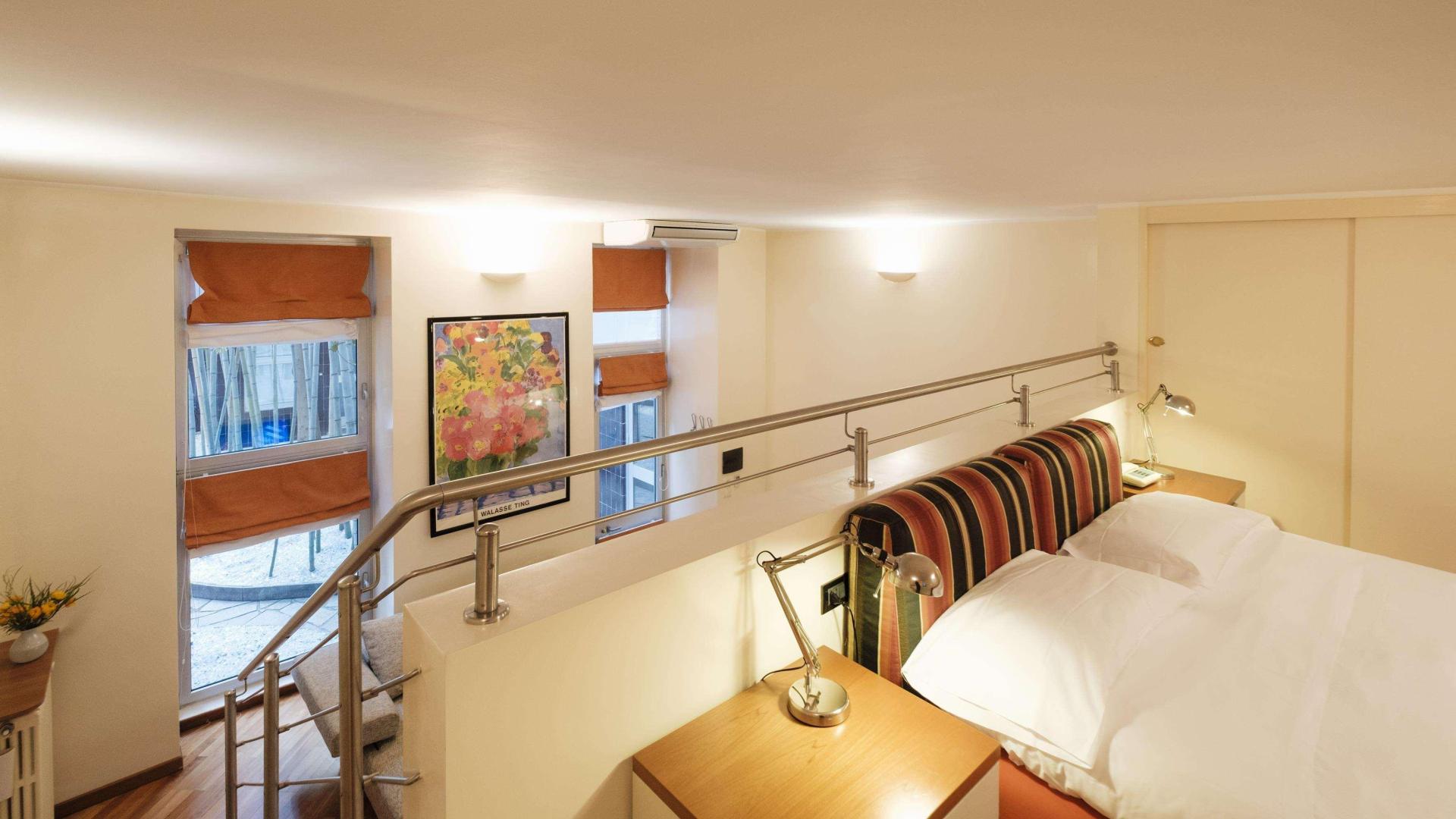 Residence Sacchi foto 18