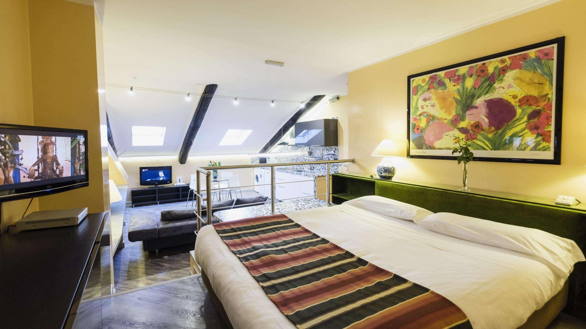 Residence Sacchi foto 20