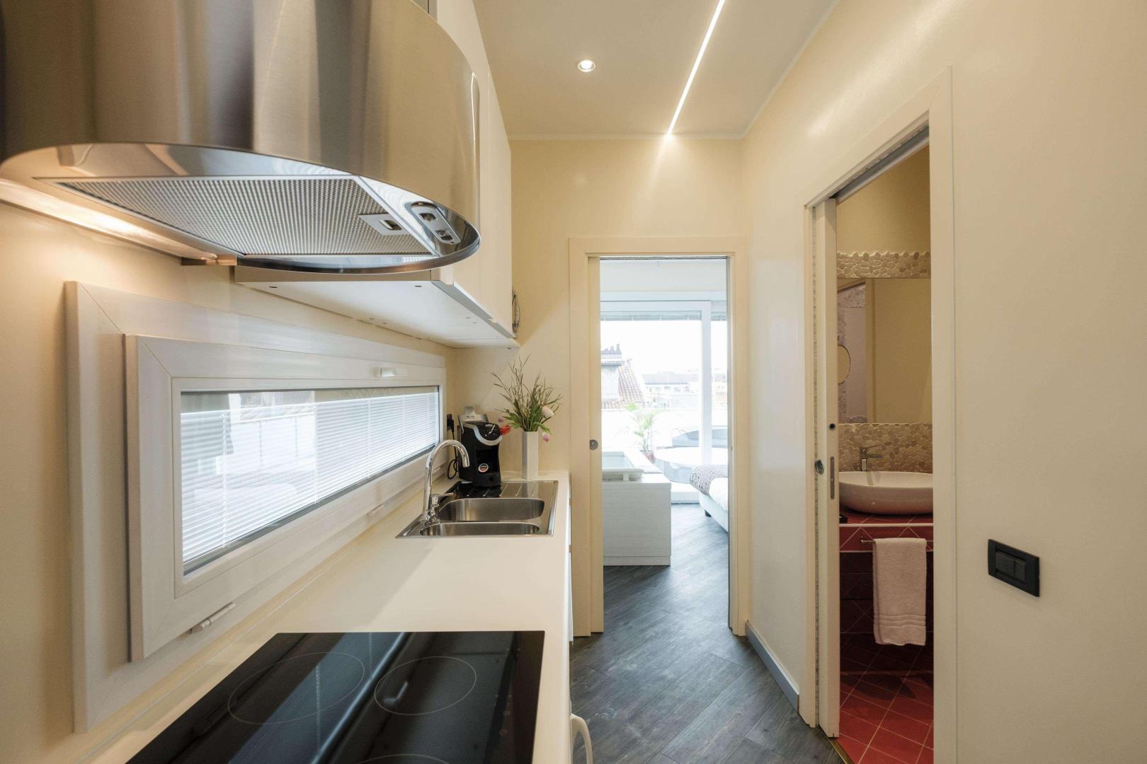 Residence Sacchi foto 21