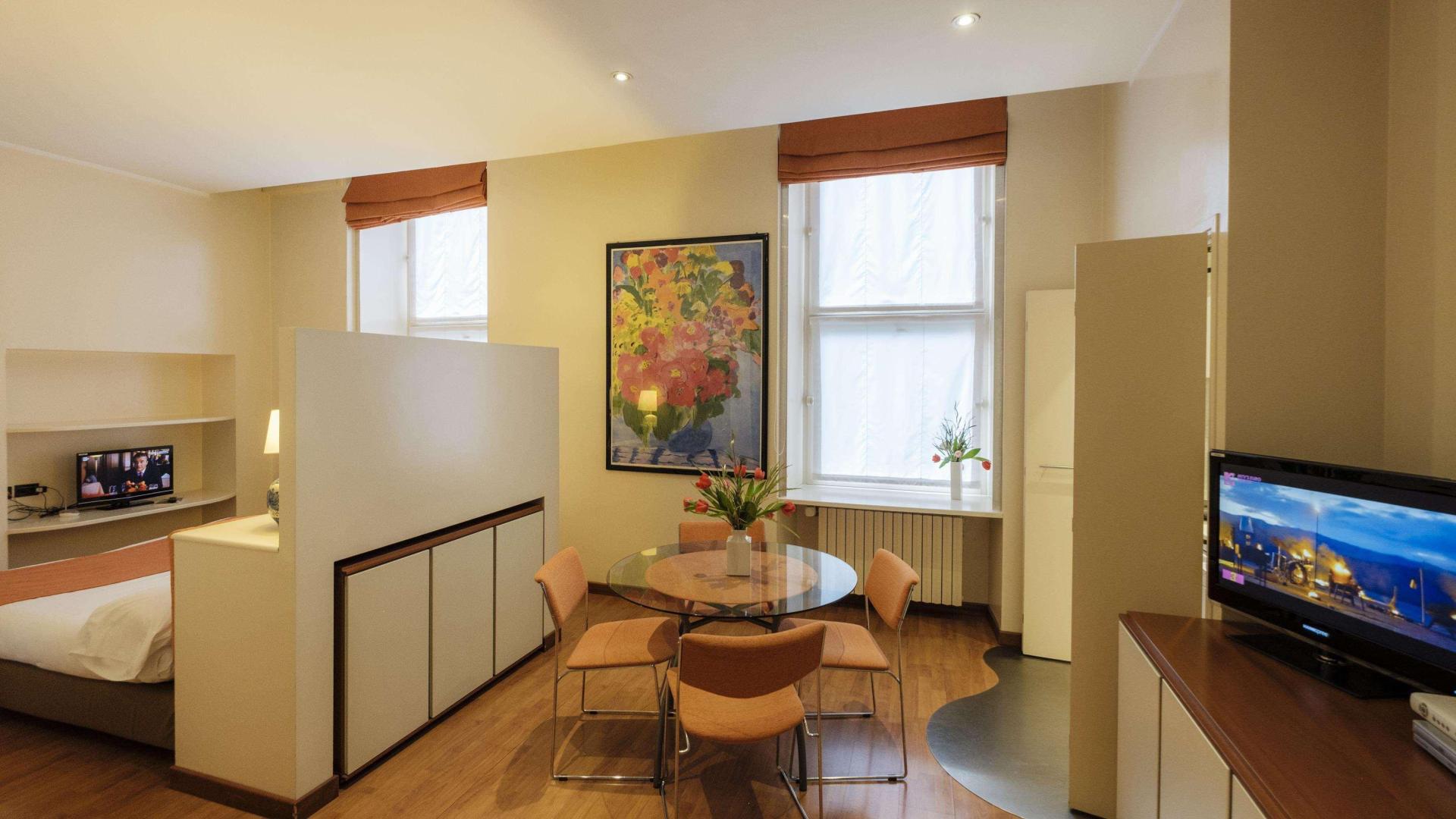 Residence Sacchi foto 22