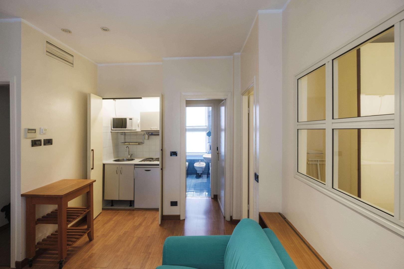 Residence Sacchi foto 23