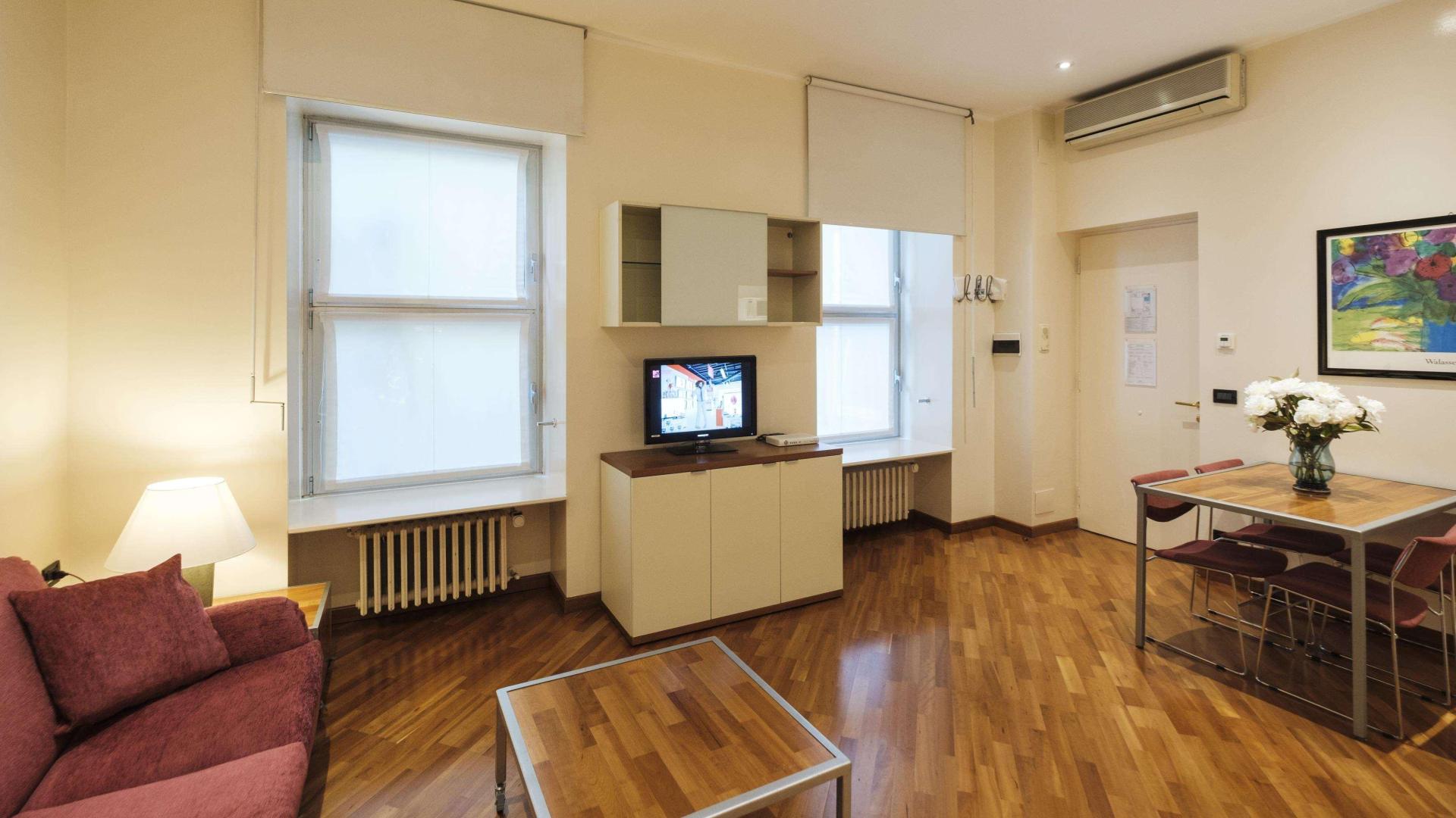 Residence Sacchi foto 24
