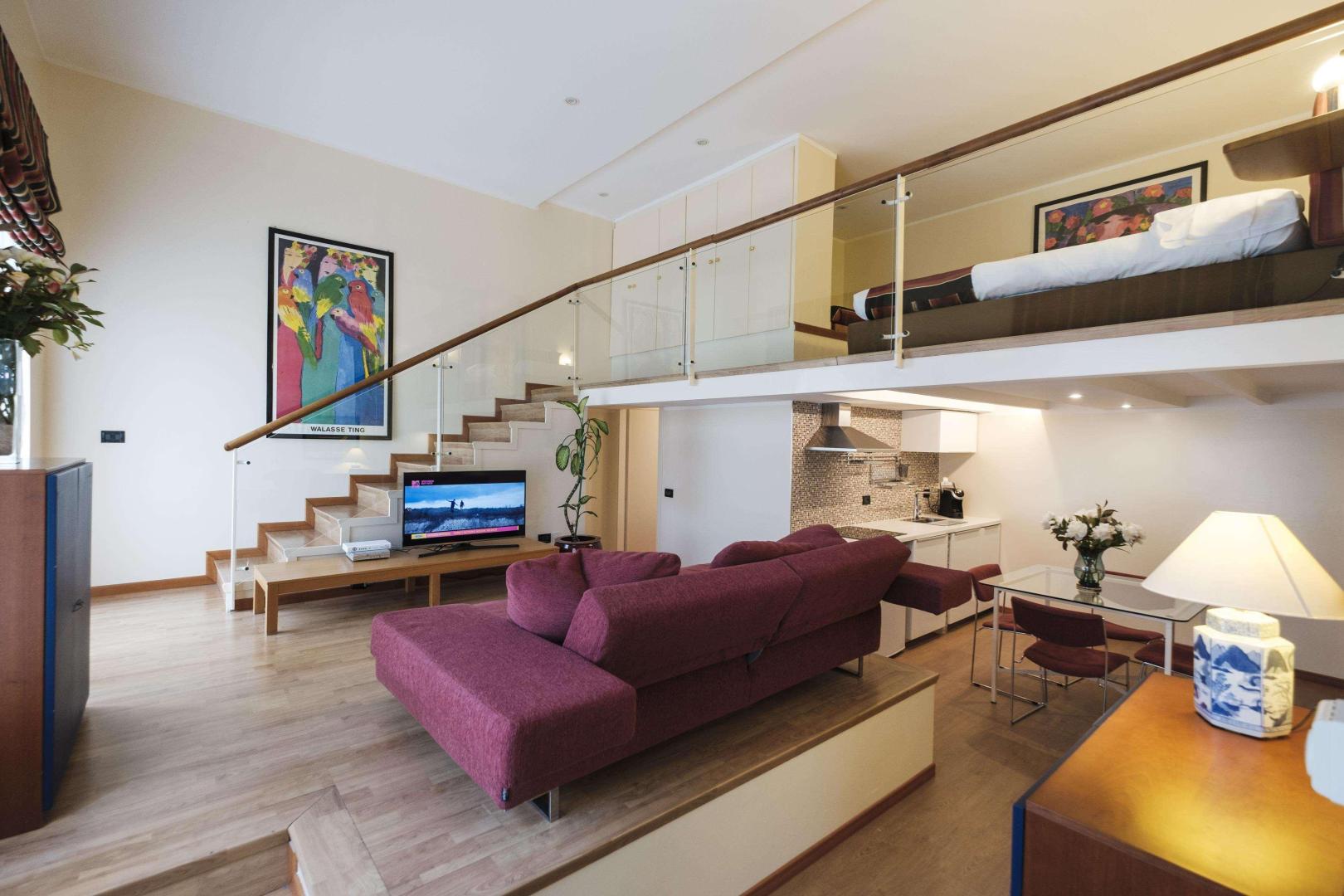 Residence Sacchi foto 25