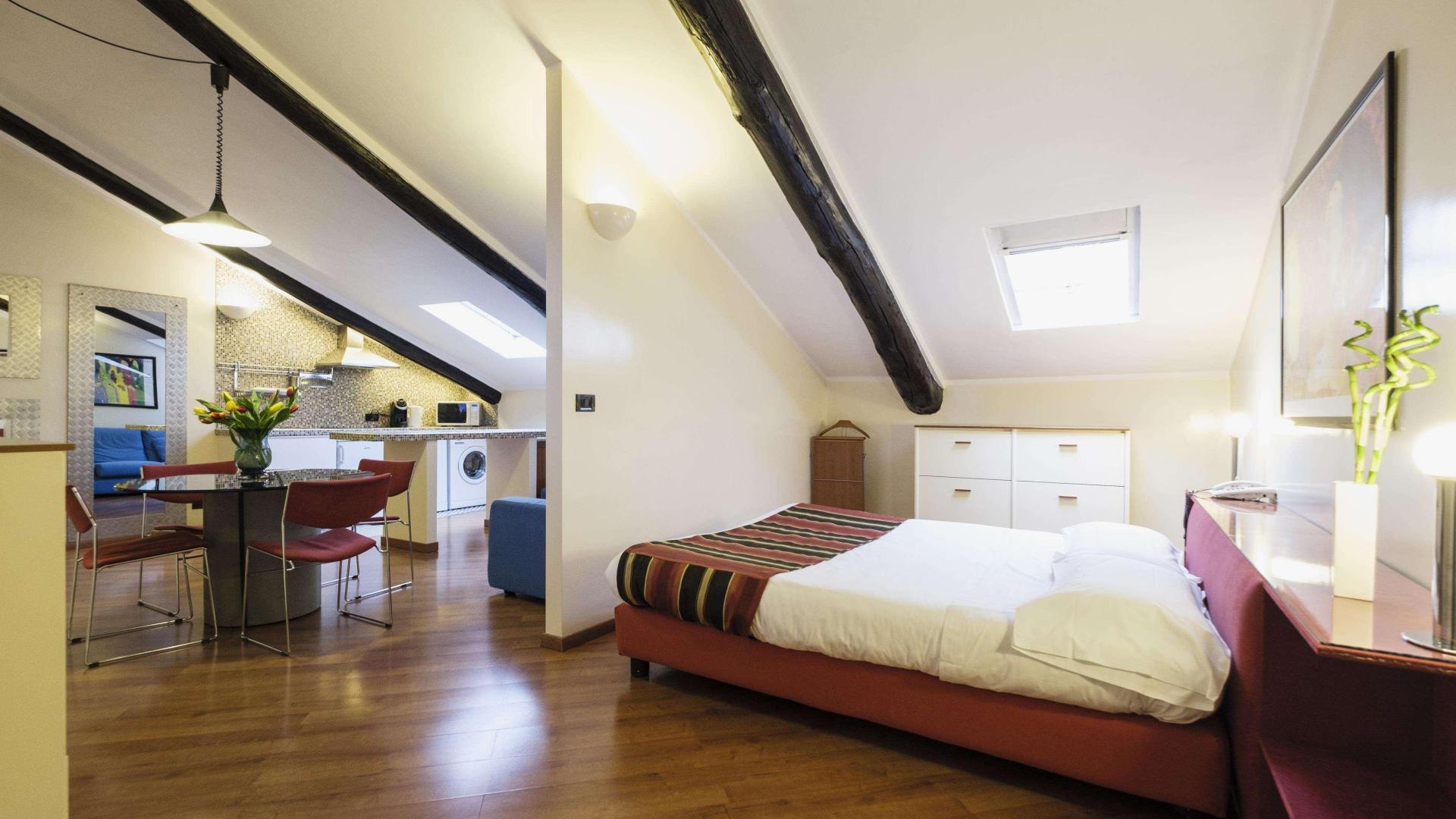 Residence Sacchi foto 26