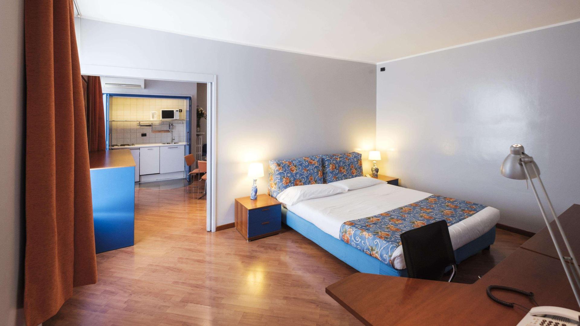 Residence Sacchi foto 27