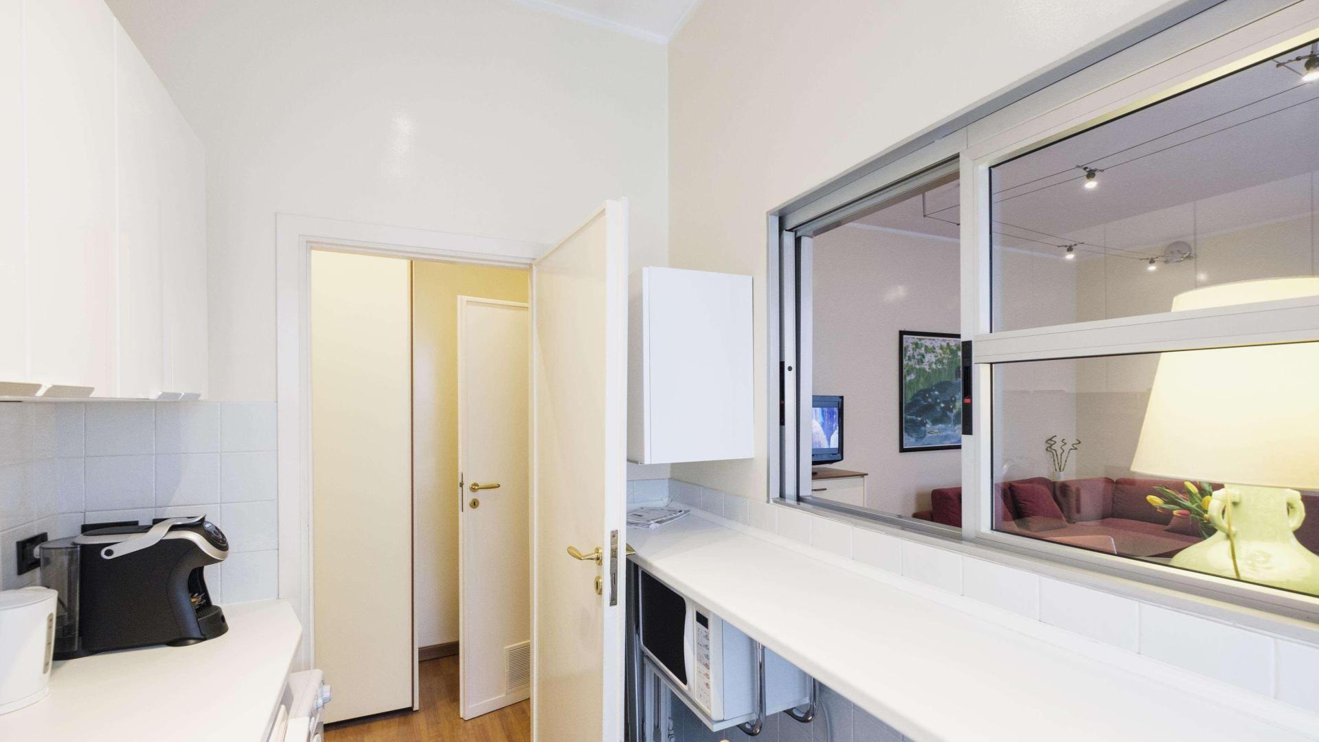 Residence Sacchi foto 28