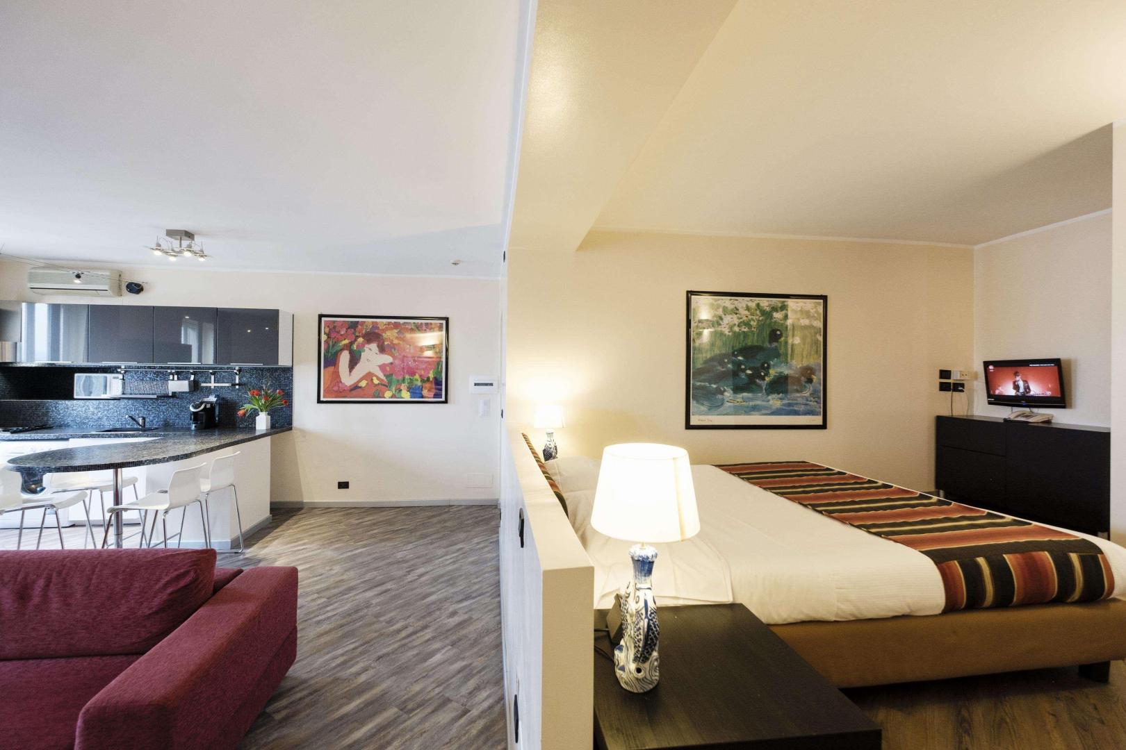 Residence Sacchi foto 29