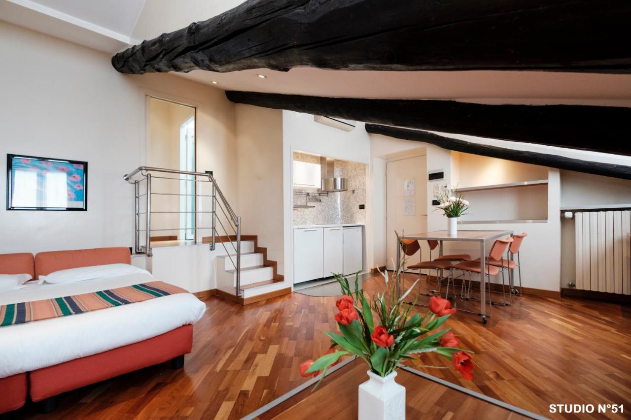 Residence Sacchi foto 2