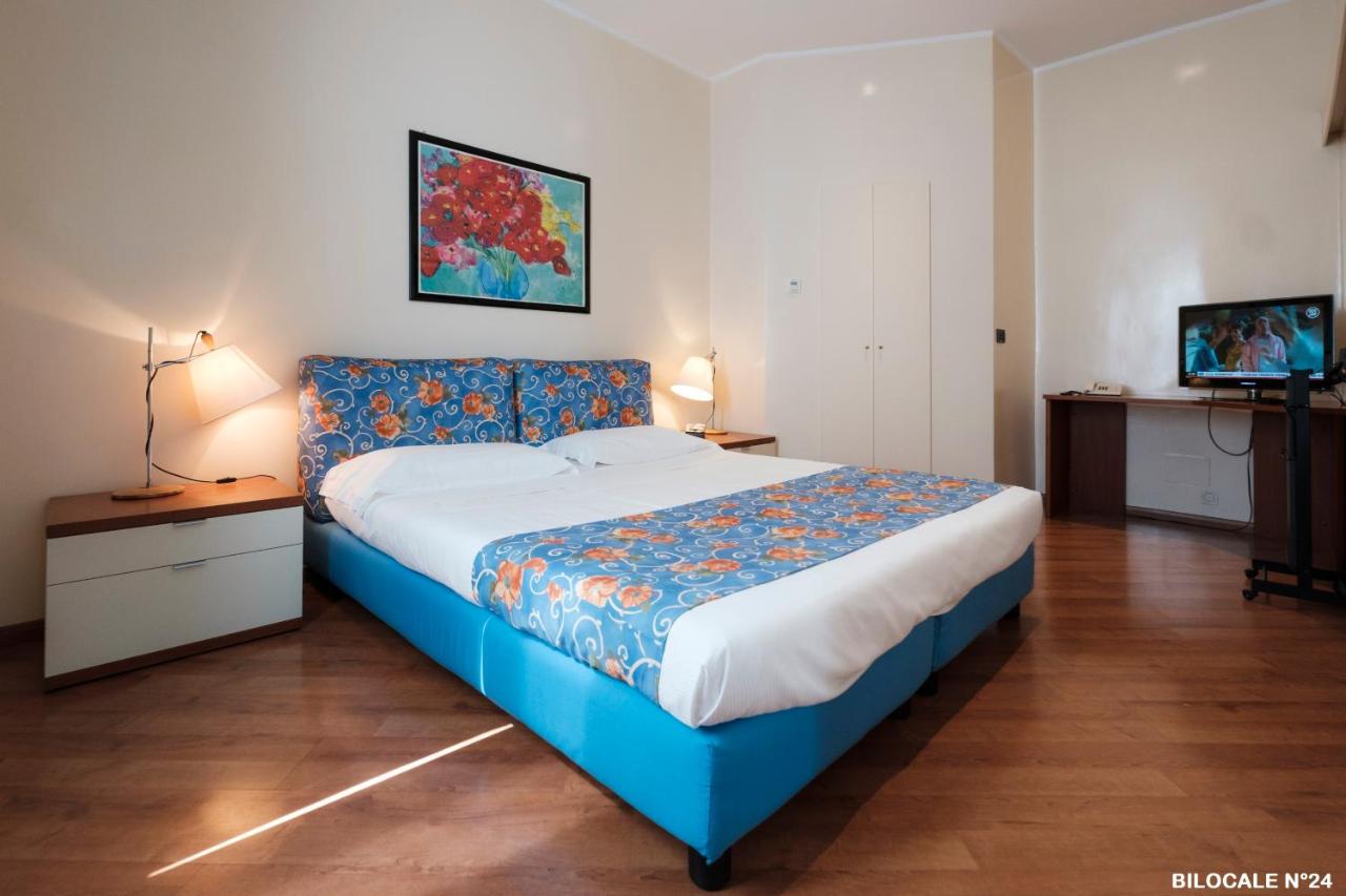 Residence Sacchi foto 4