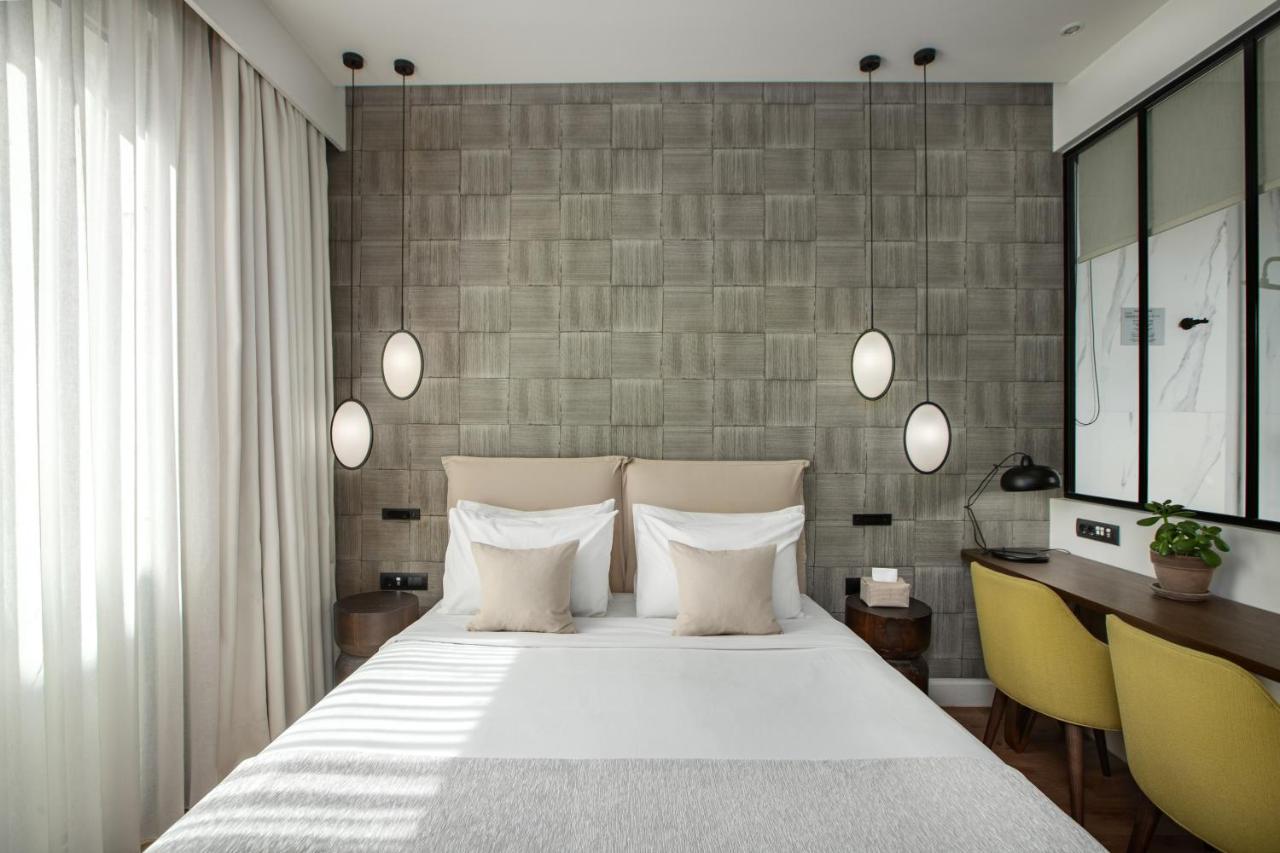 The Residence Christokopidou Hotel & SPA in Athens - foto 2