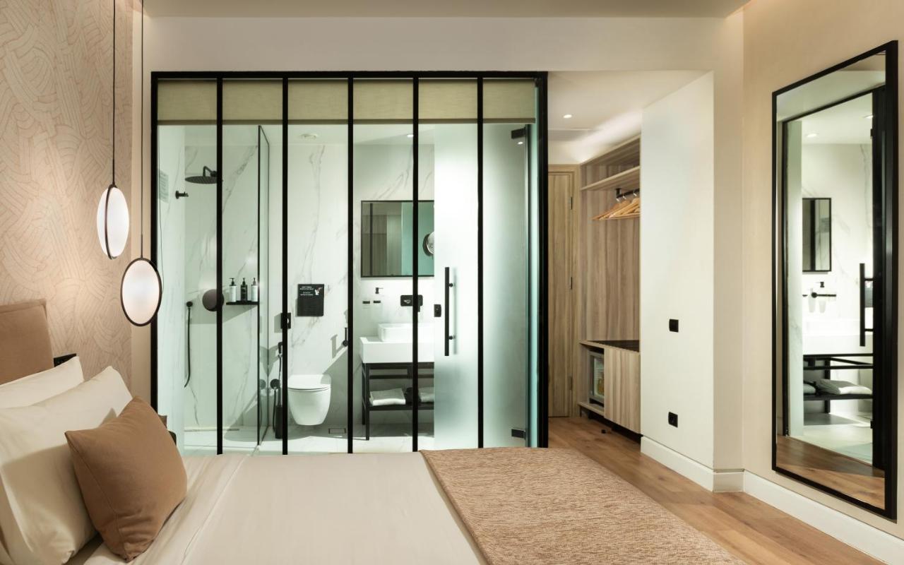The Residence Christokopidou Hotel & SPA in Athens - foto 3