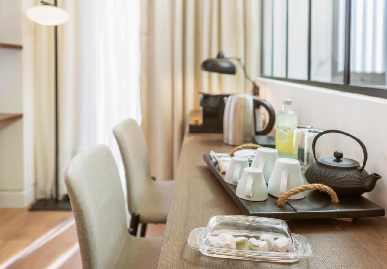 The Residence Christokopidou Hotel & SPA in Athens - foto 5