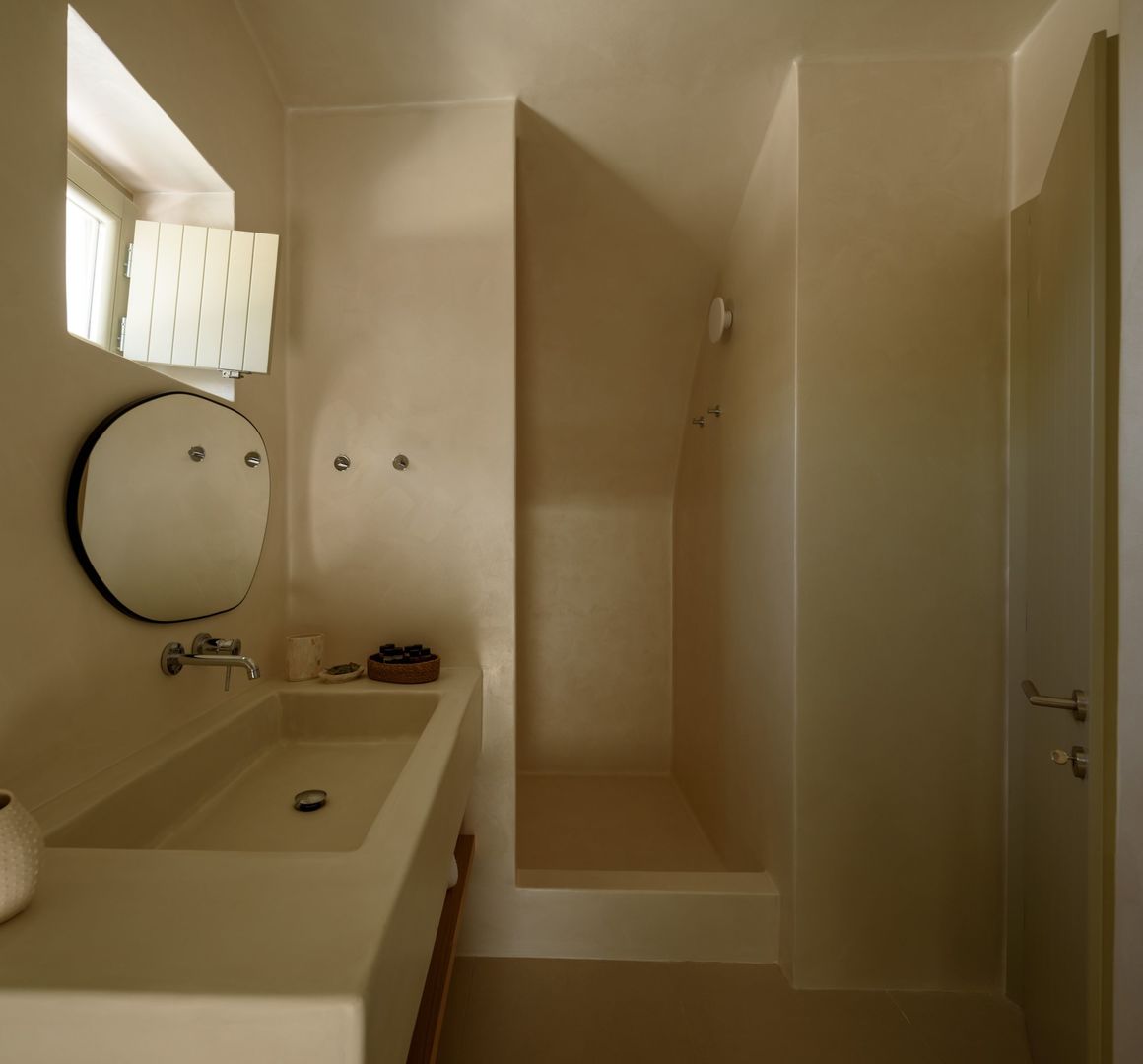 Este Luxury Suites foto 83