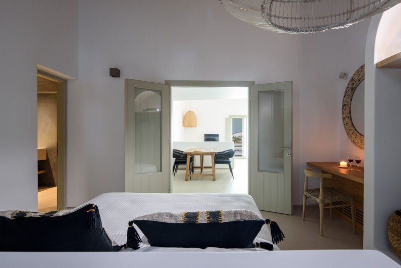 Este Luxury Suites foto 25