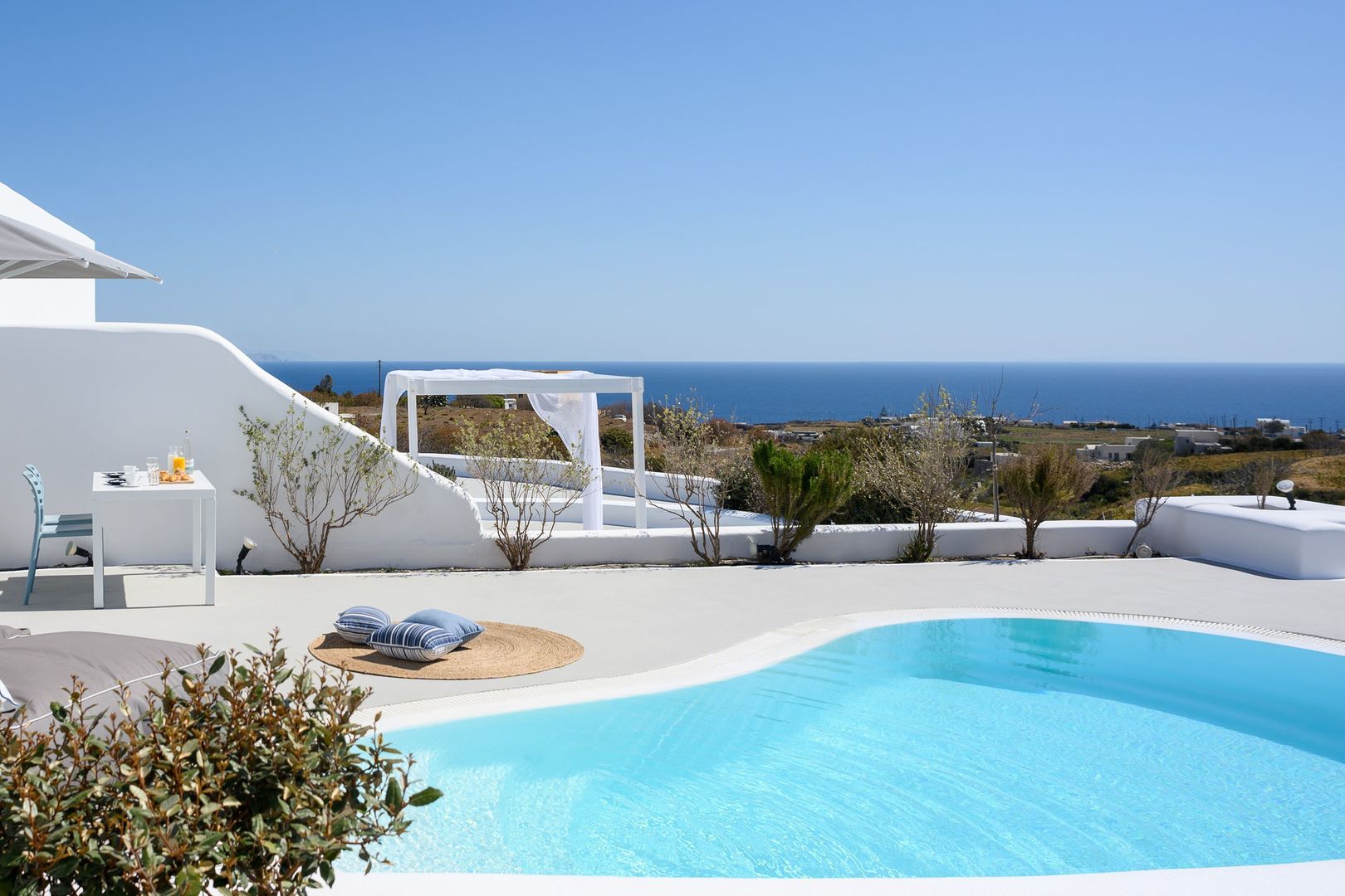 Este Luxury Suites foto 38