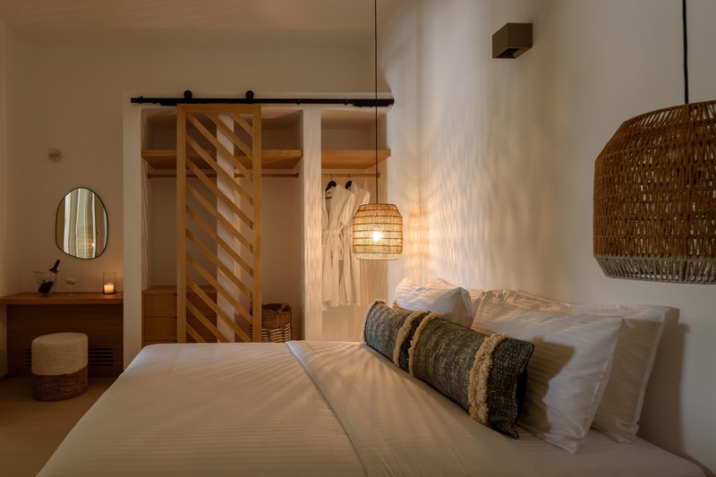 Este Luxury Suites foto 58